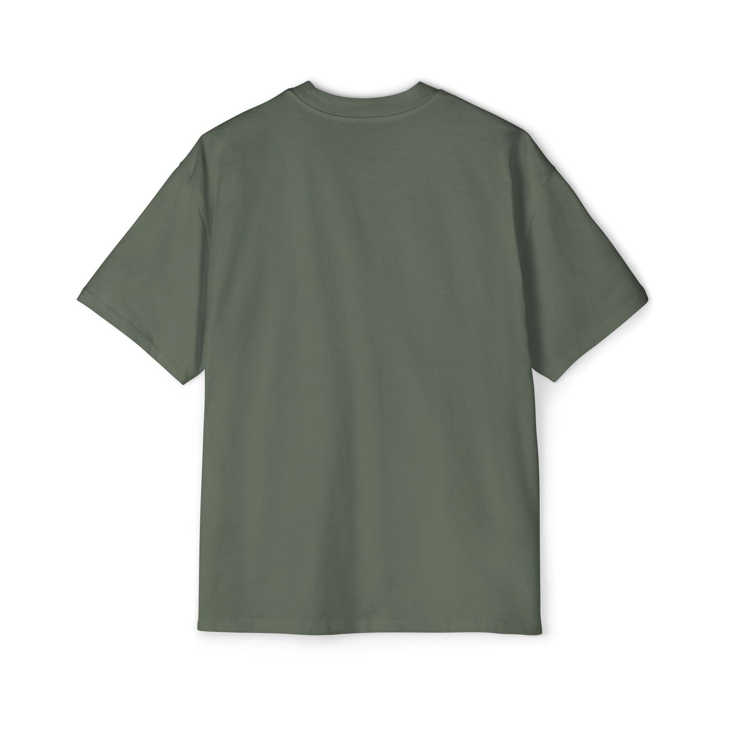 Major PARRY - Olive Drab