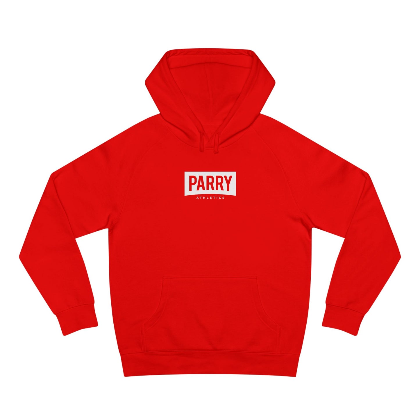 Parry Box Logo - Centercut