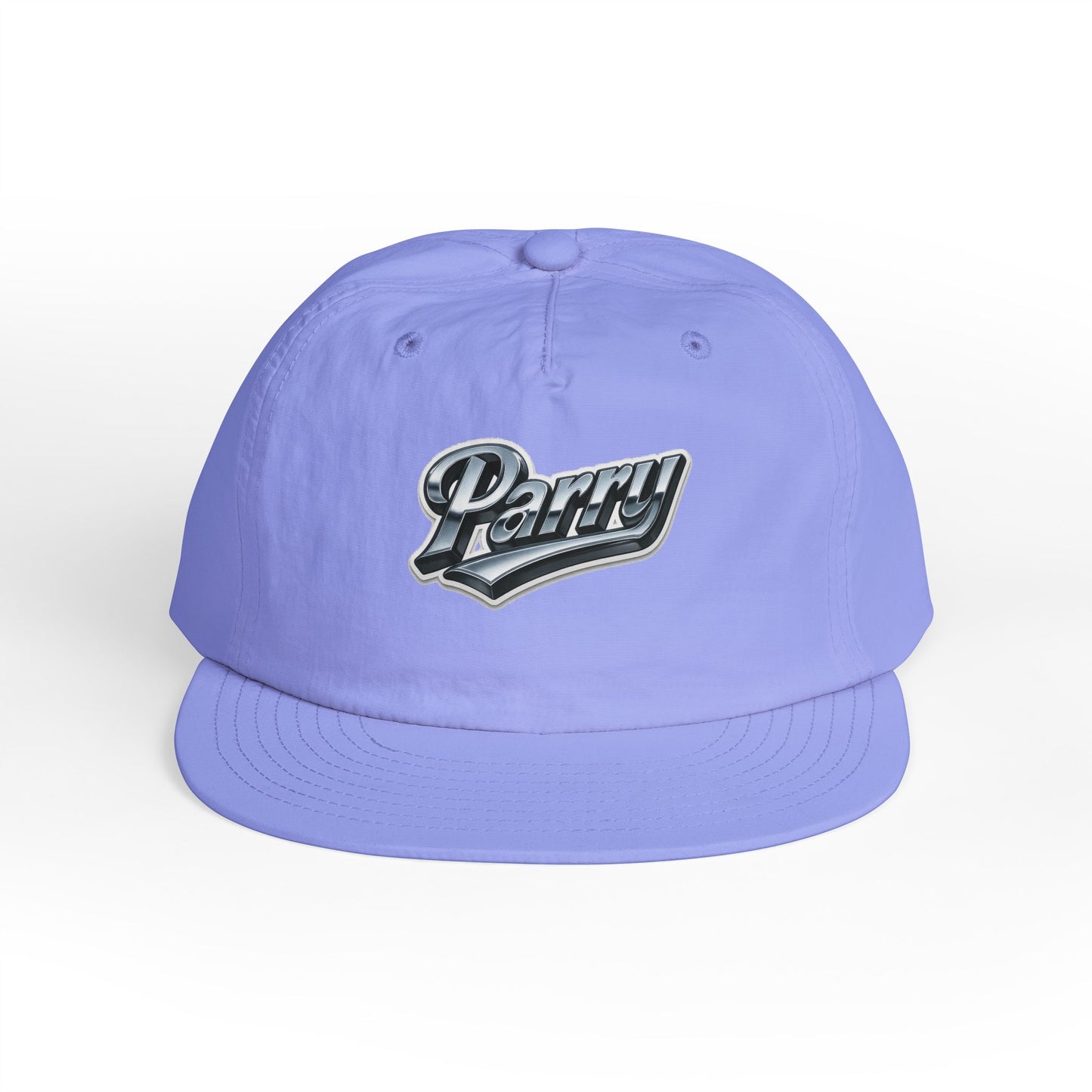 2025 Chrome Ranked Surf Cap