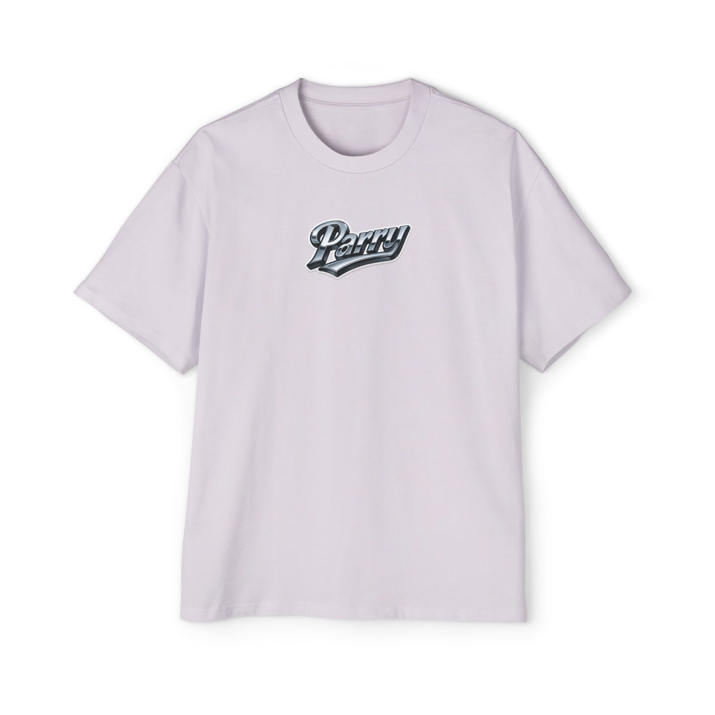 PARRY Athletics Ranked Chrome 2025