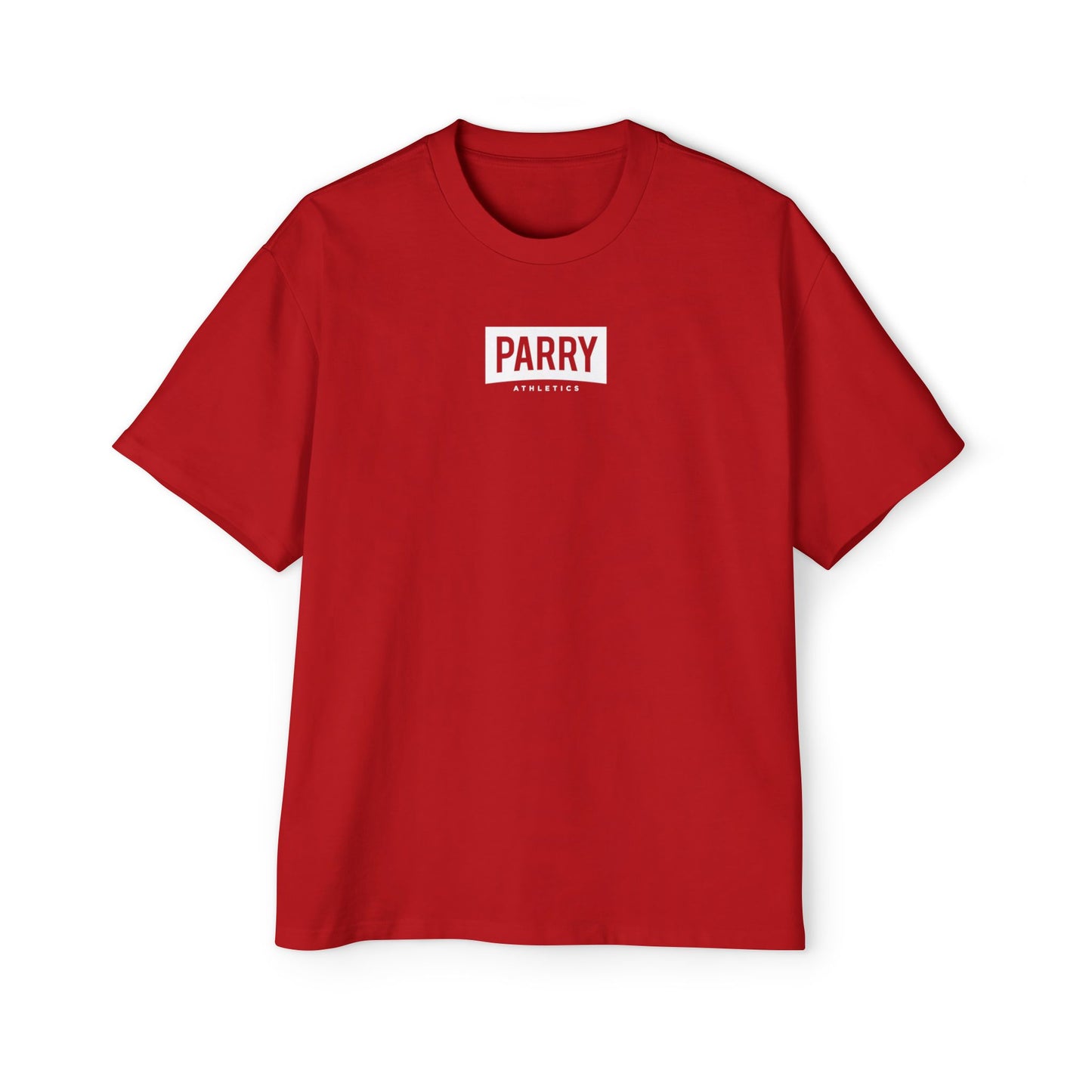 PARRY Box Logo Tee