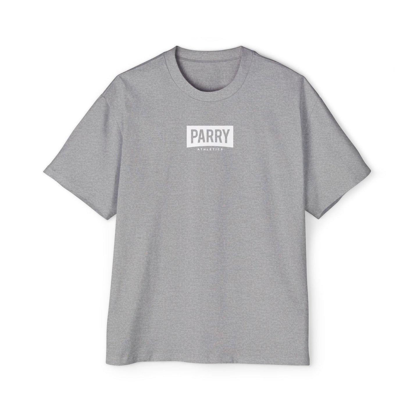 PARRY Box Logo Tee