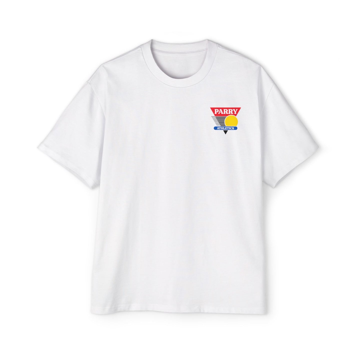 Parry Superbrat Logo