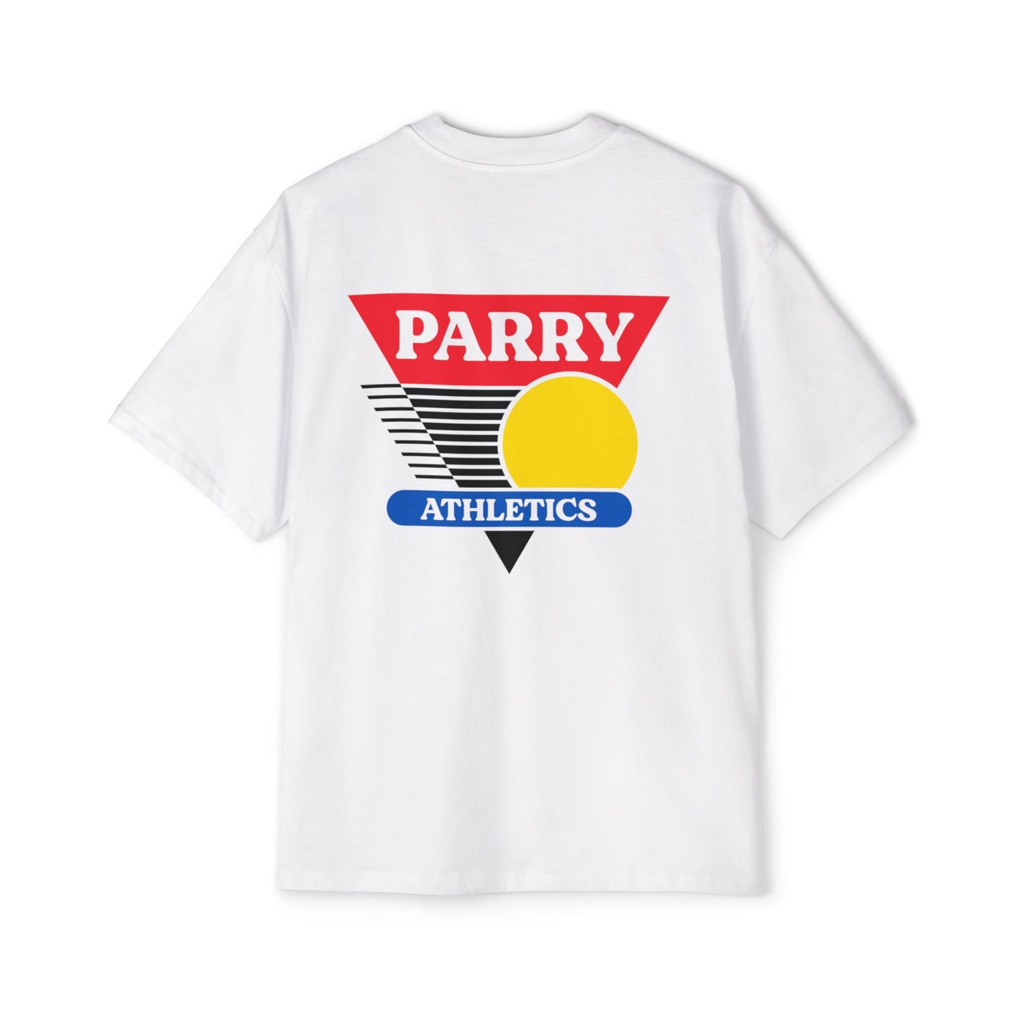 Parry Superbrat Logo