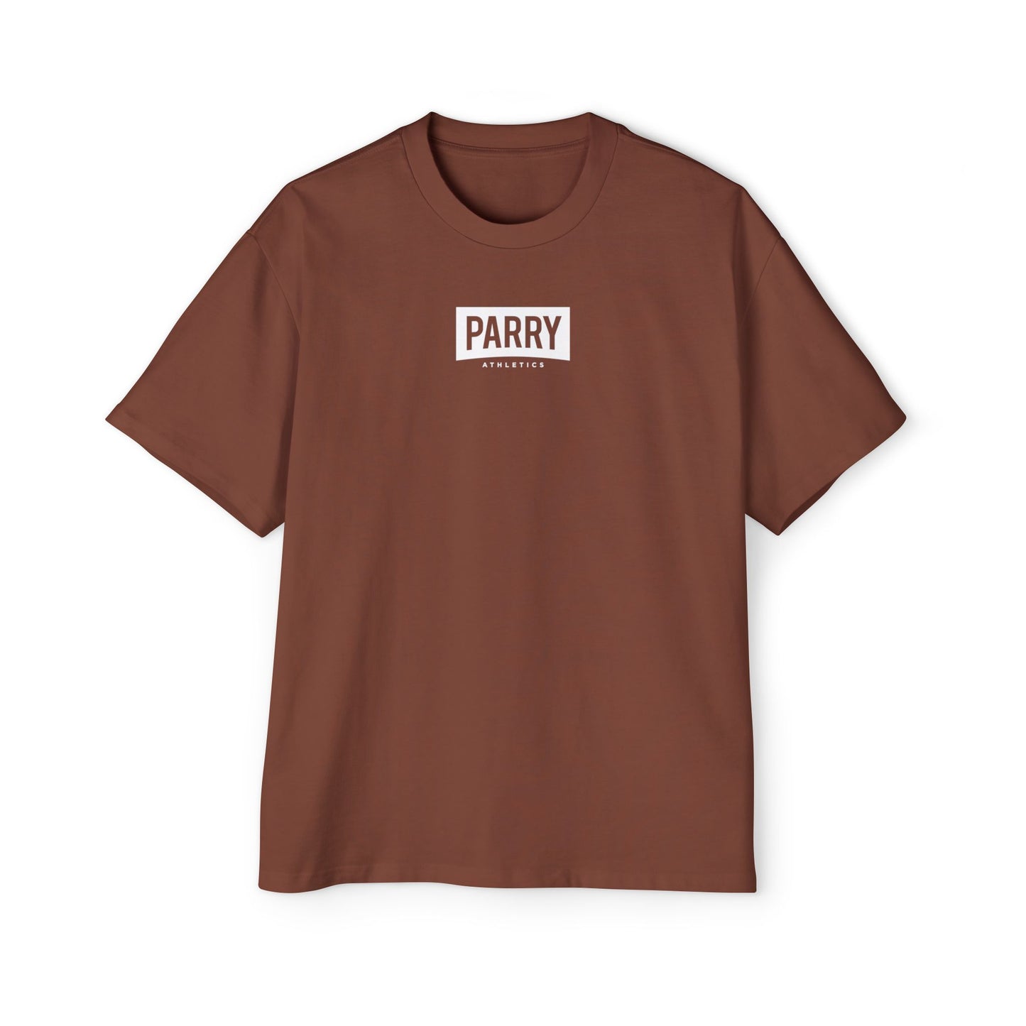 PARRY Box Logo Tee