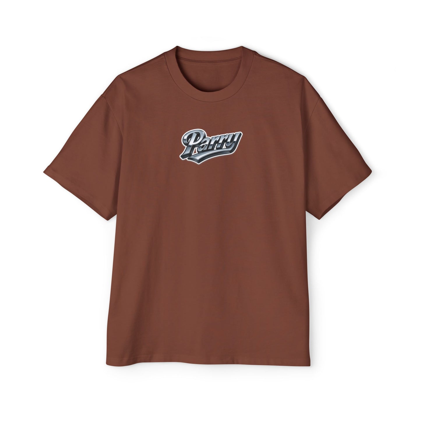 PARRY Athletics Ranked Chrome 2025