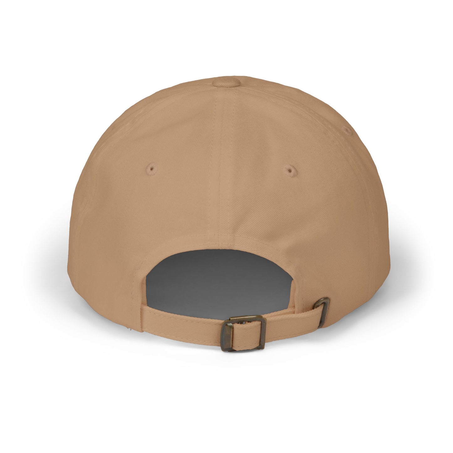 Parry Box Logo Dad Hat