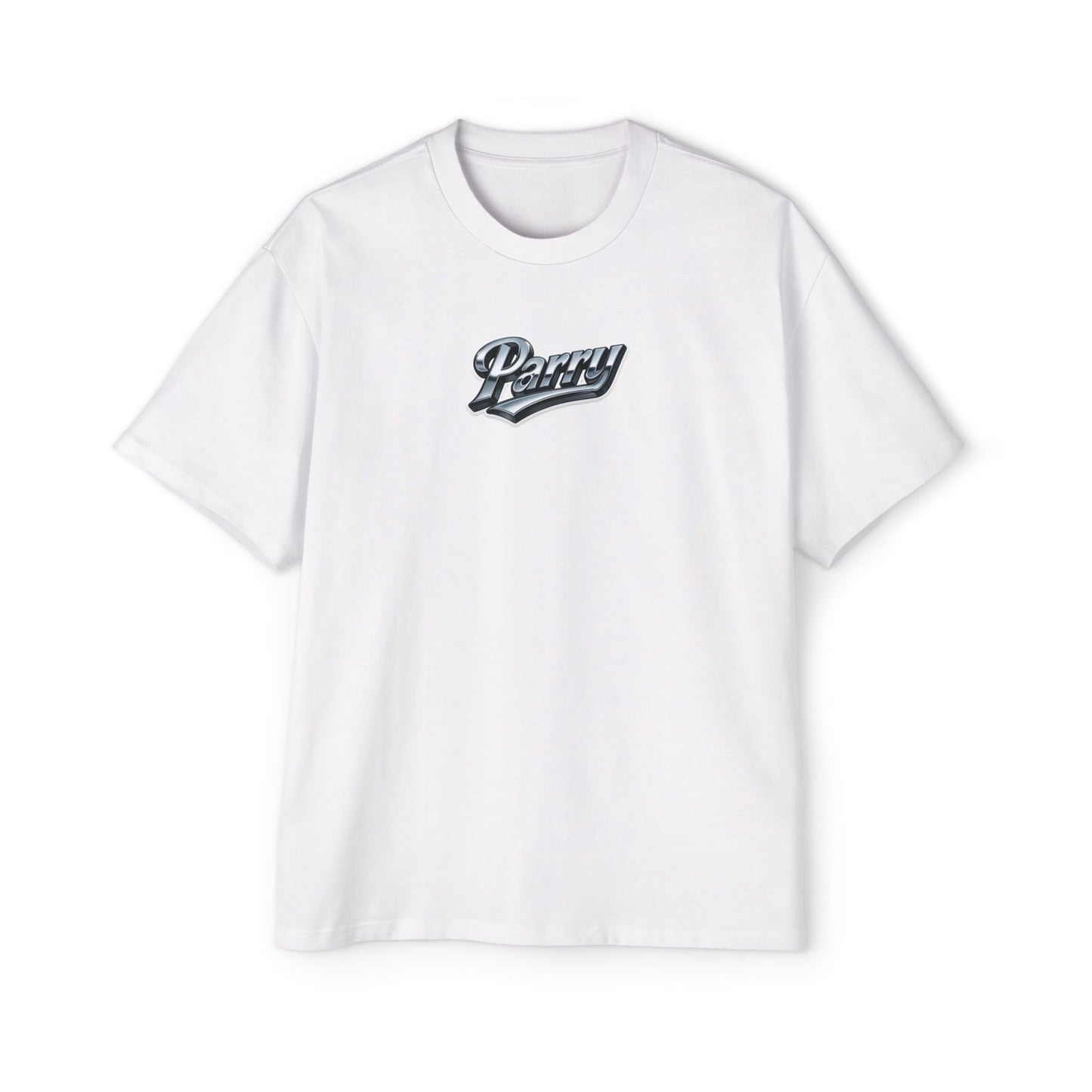 PARRY Athletics Ranked Chrome 2025