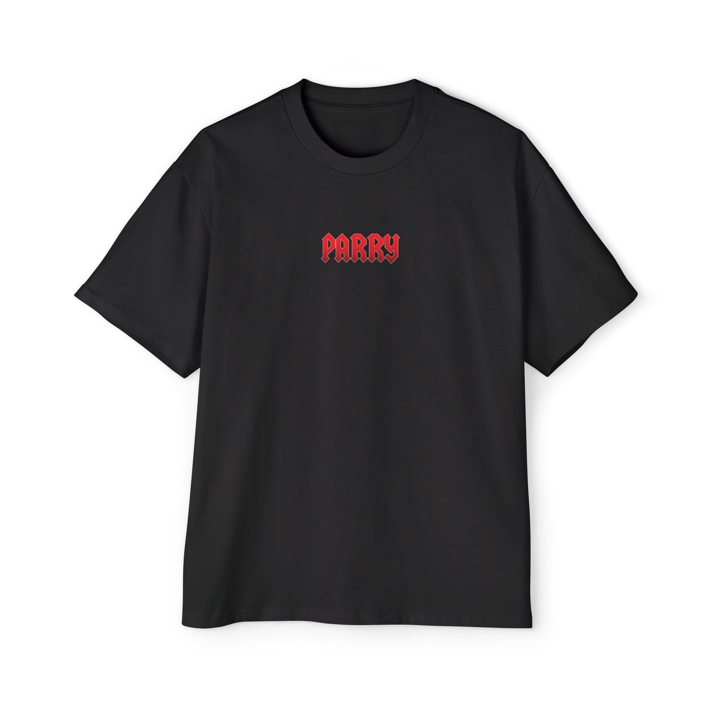 PARRY - AC/DC