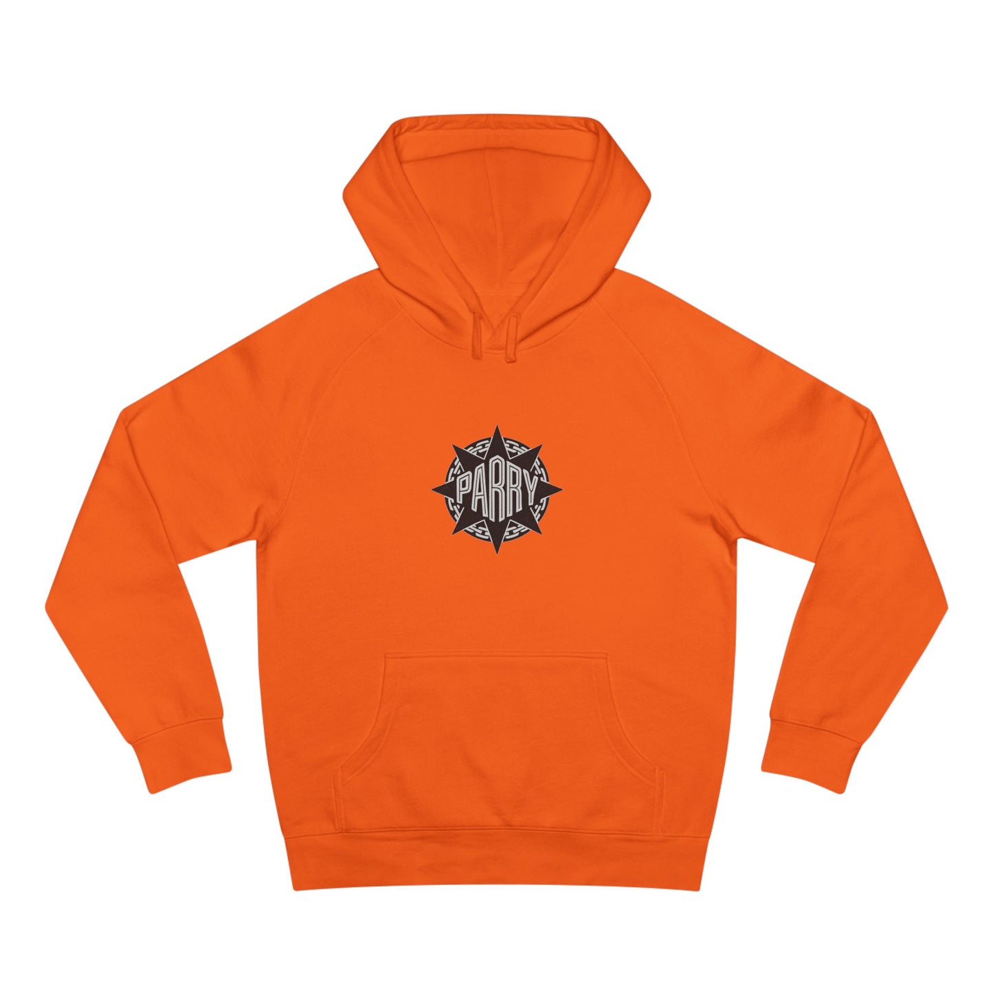 Parry - Full Clip Hoodie