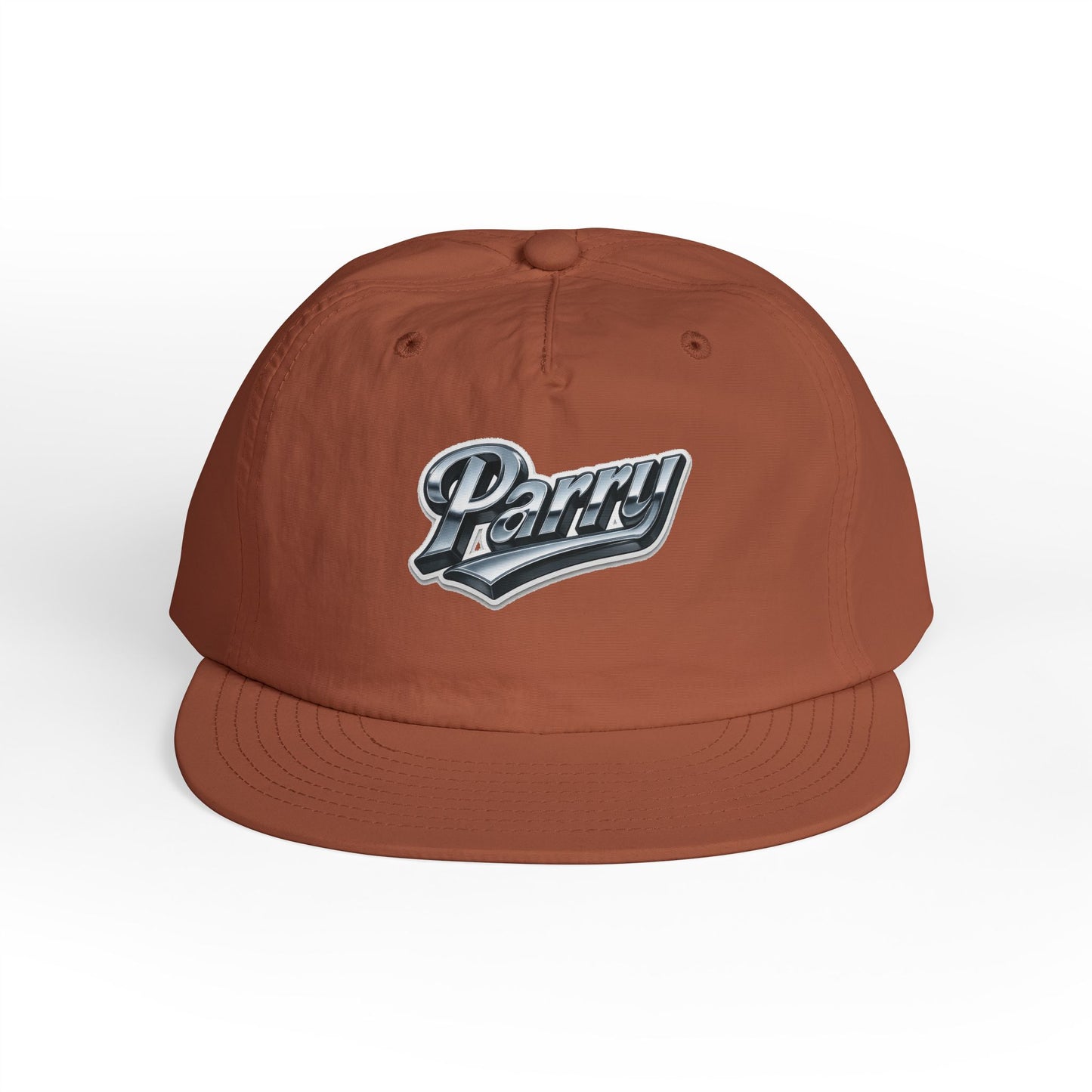 2025 Chrome Ranked Surf Cap