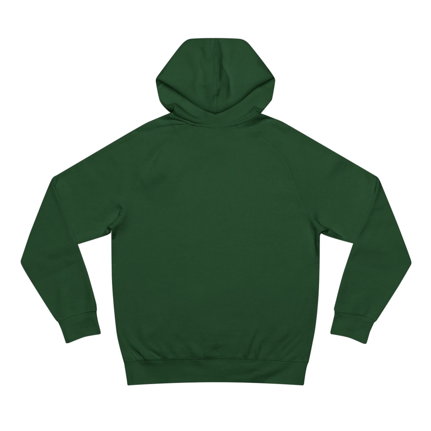 Parry - Full Clip Hoodie