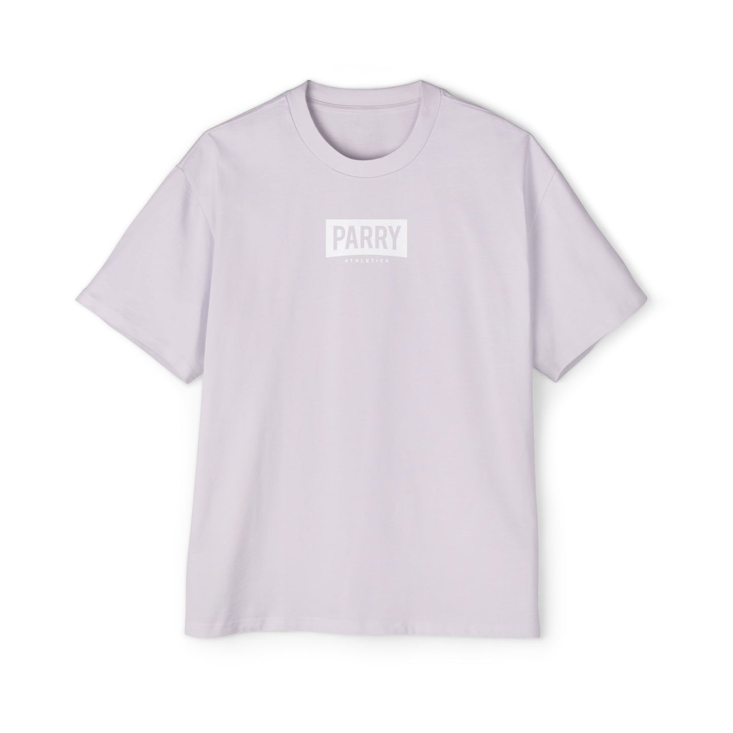 PARRY Box Logo Tee