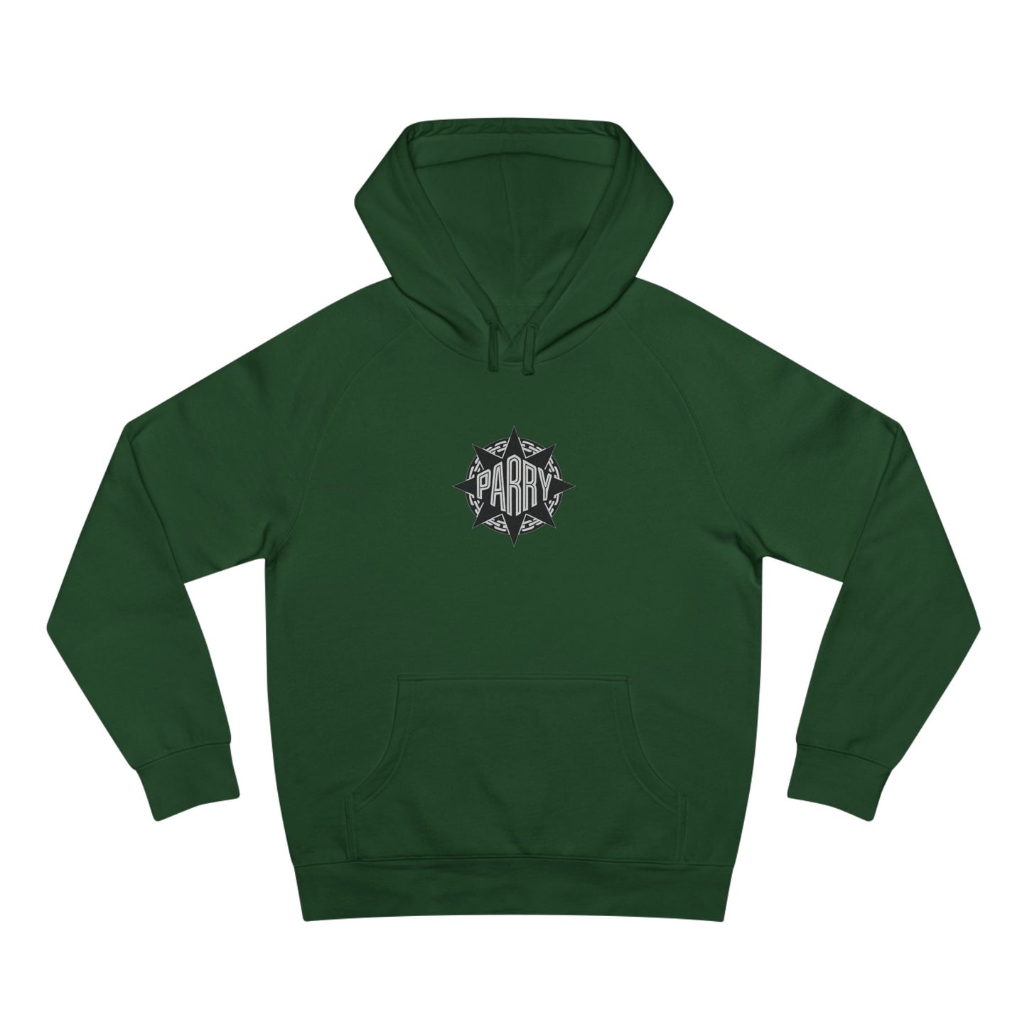 Parry - Full Clip Hoodie