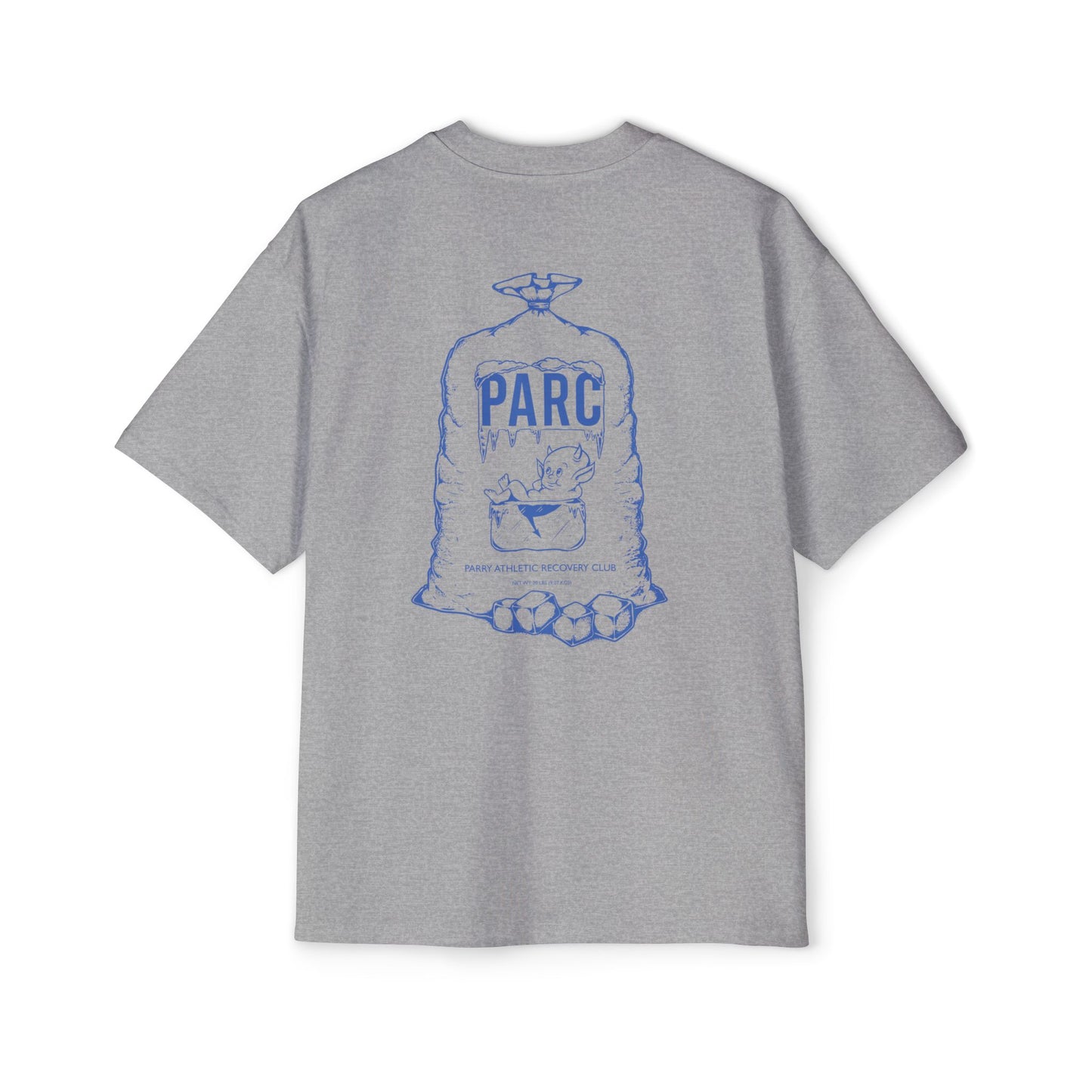 PARC - Mister Cool Ice