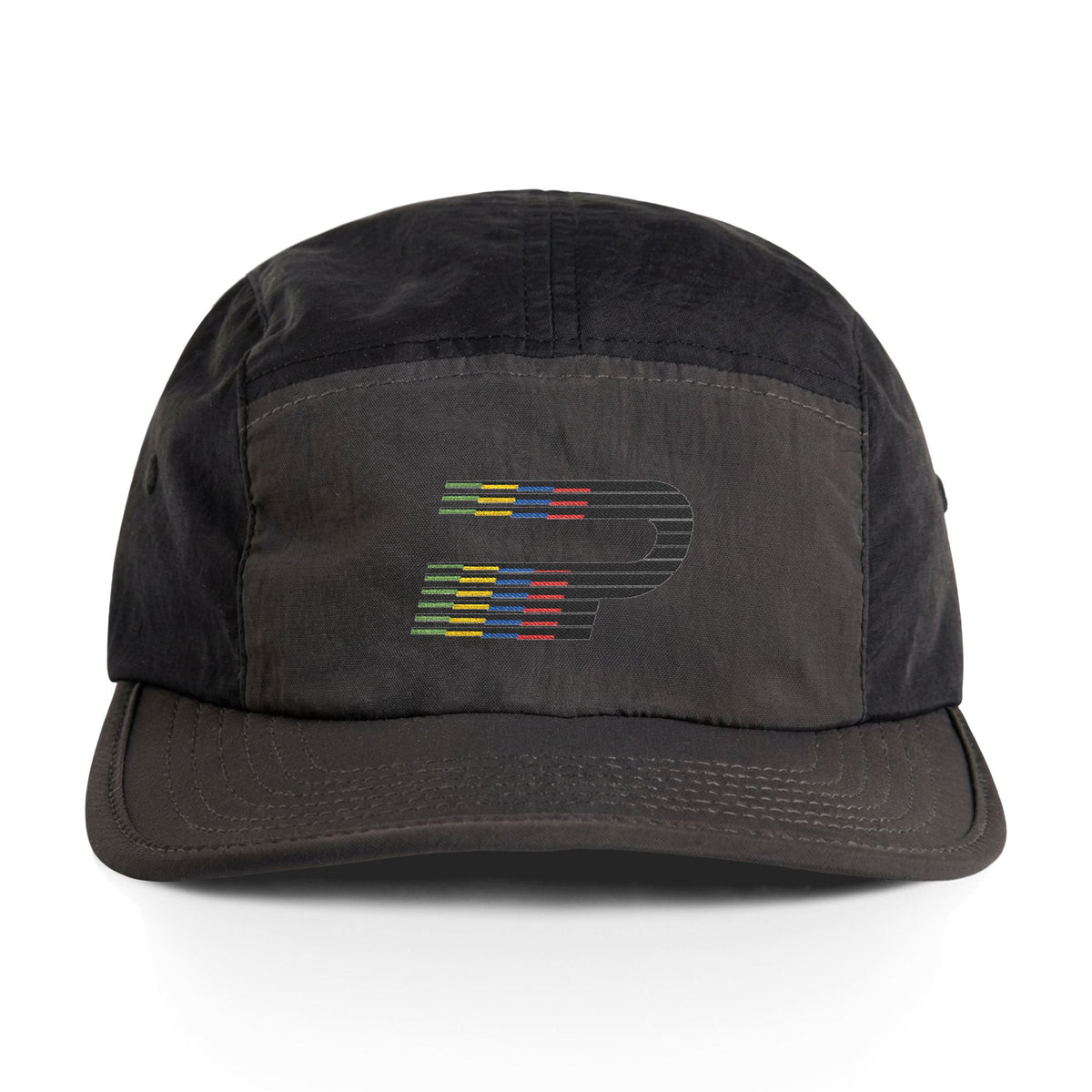 Running Cap — Speed ‘P’