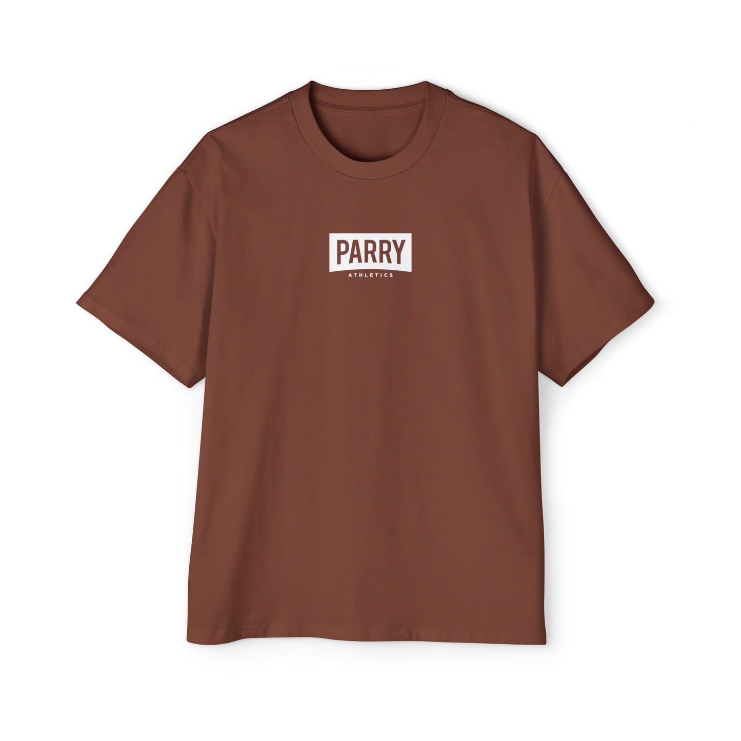 PARRY Box Logo Tee