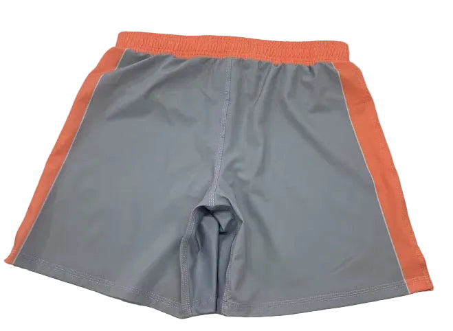 Parry Sacra - 2026 Competitor Kit - 7" Fight Lab Short