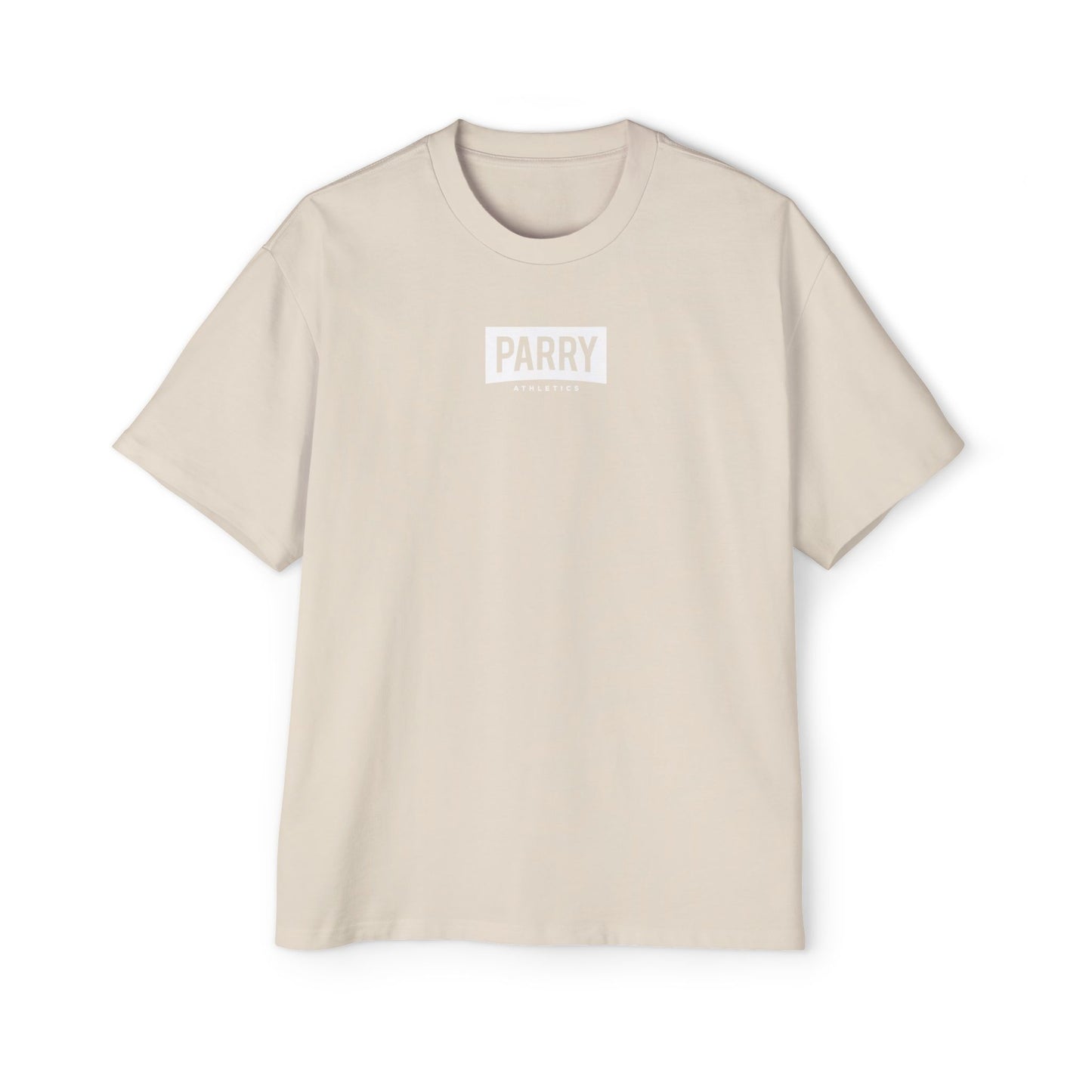 PARRY Box Logo Tee