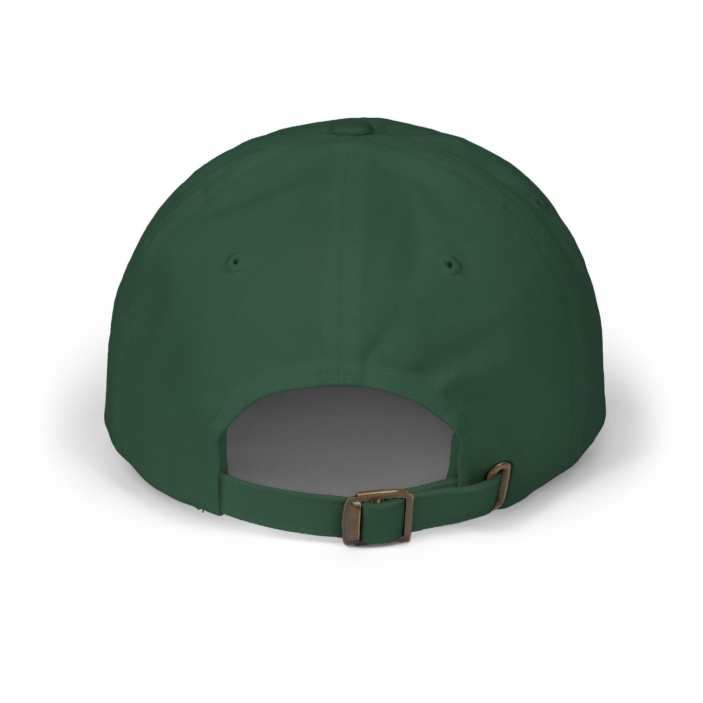 Magalit Jiu Jitsu Dad Hat