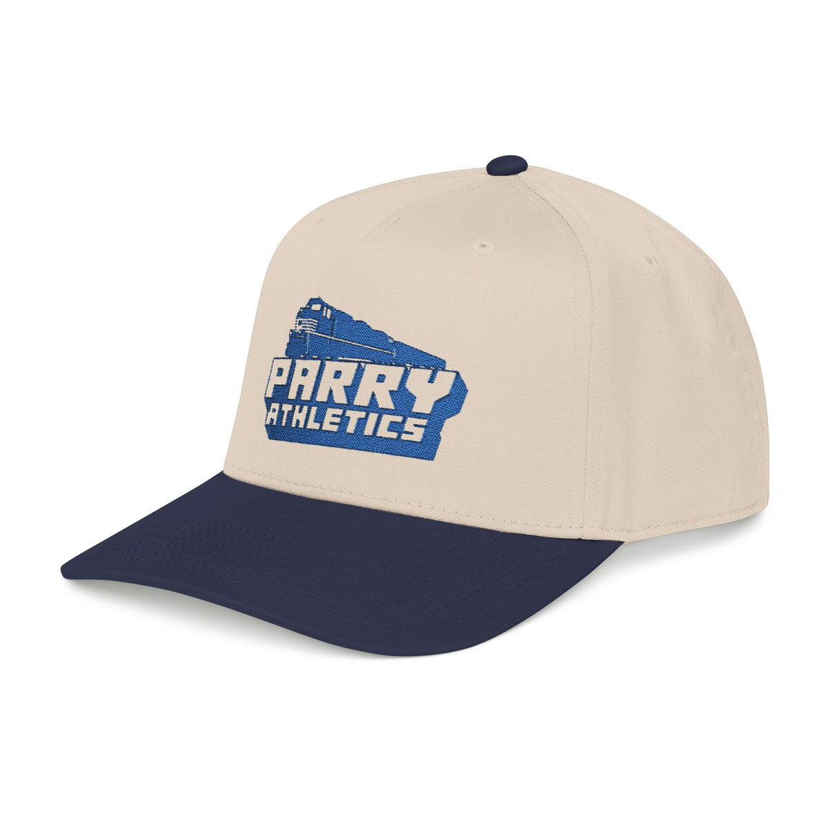 Parry Athletics Hat - Solid Cold