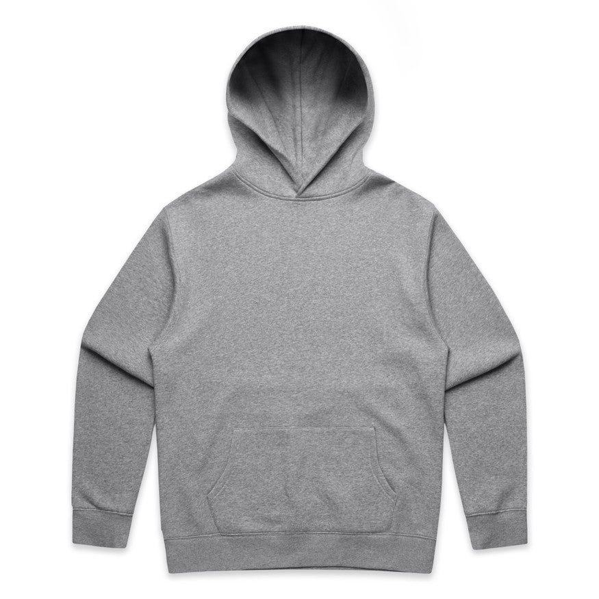 Fear City - Premium Hoodie