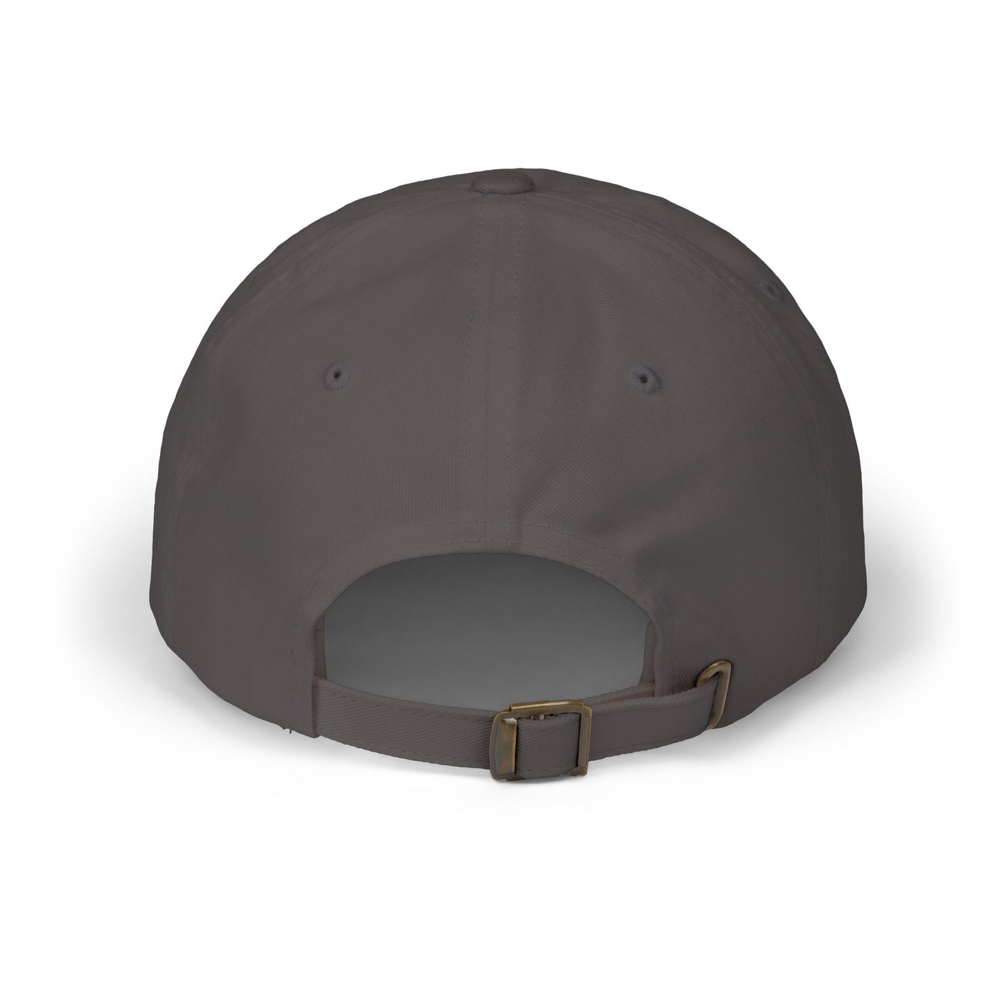 Parry Box Logo Dad Hat