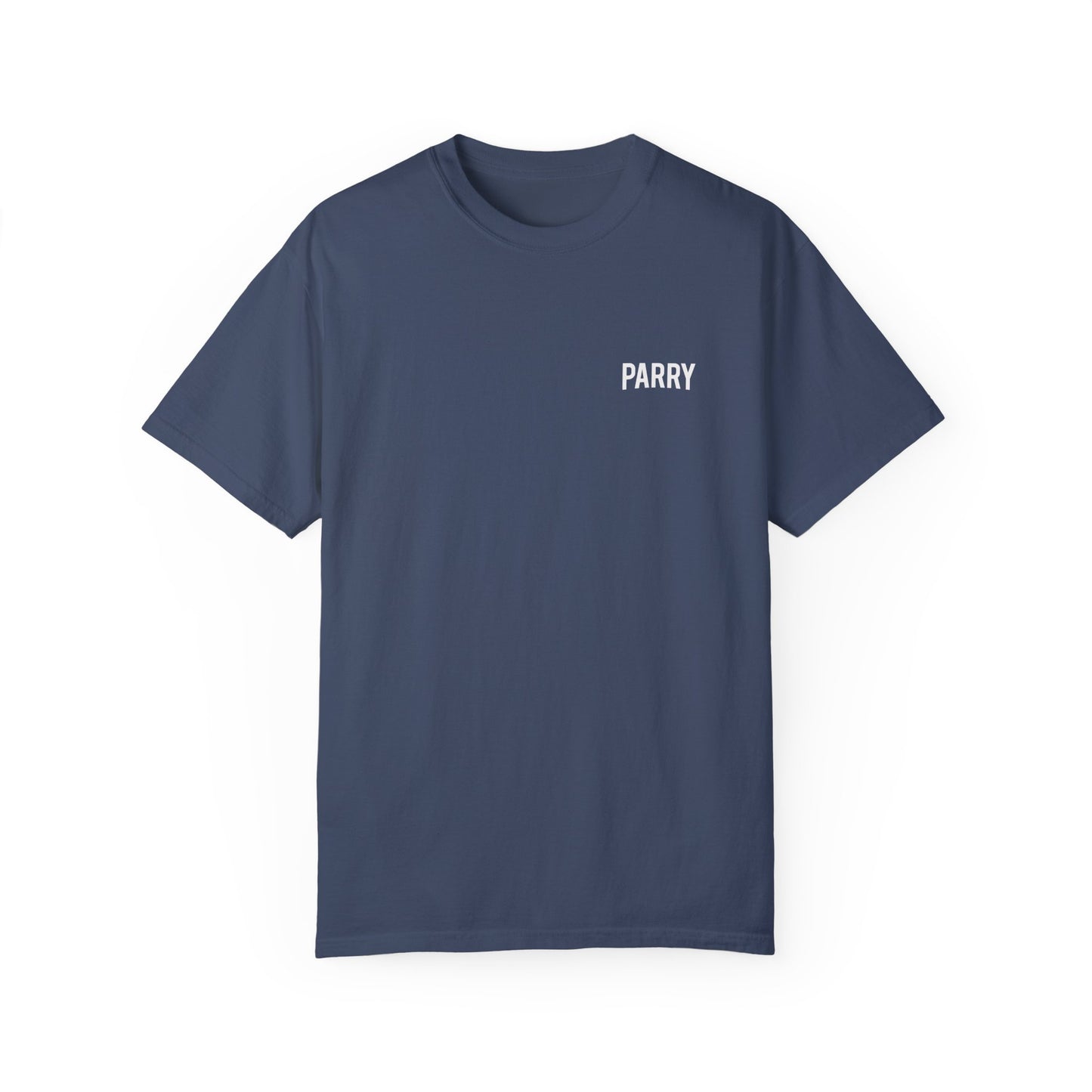 Fear City Tee