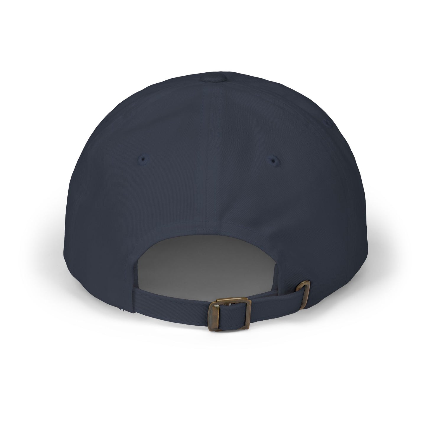 Parry Box Logo Dad Hat