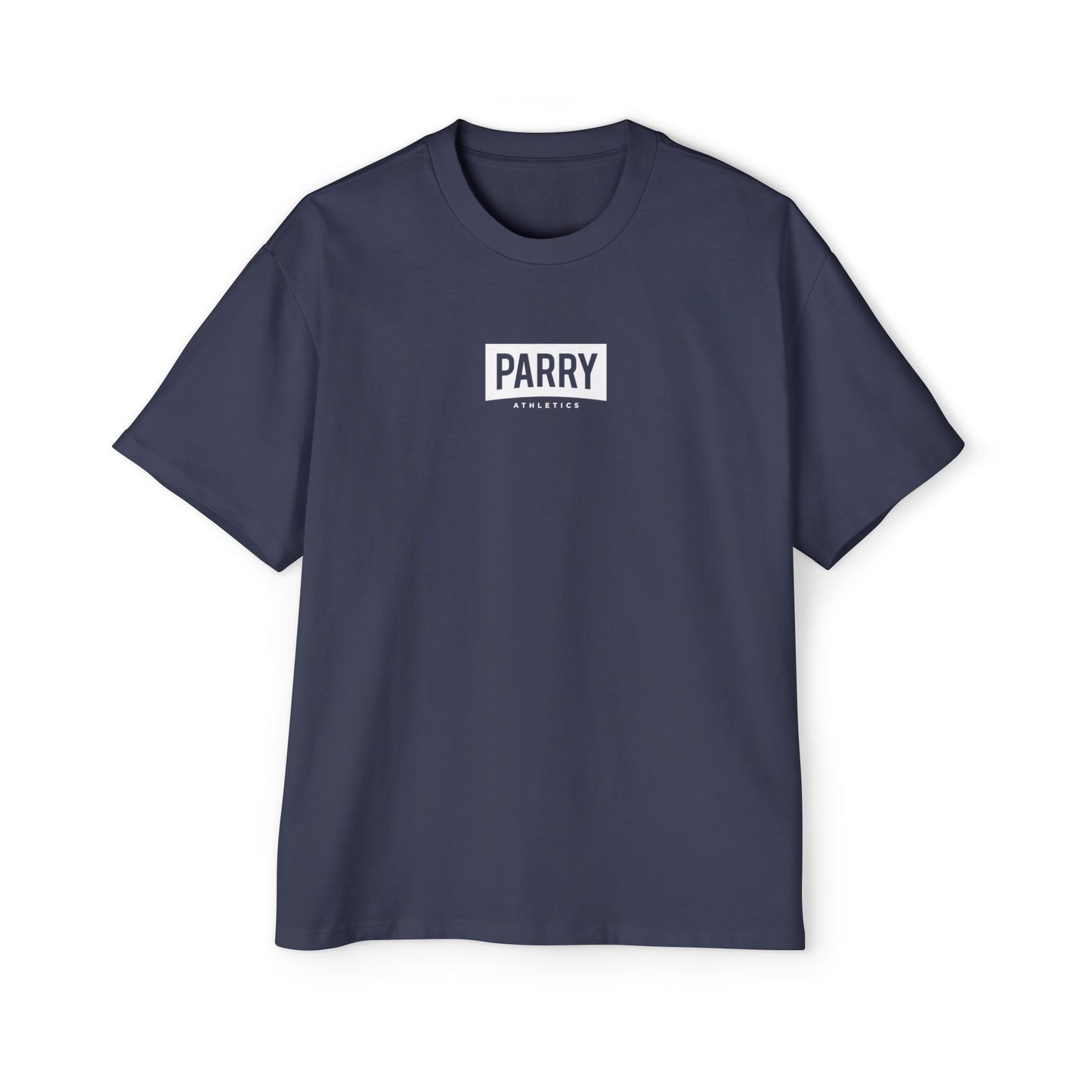 PARRY Box Logo Tee
