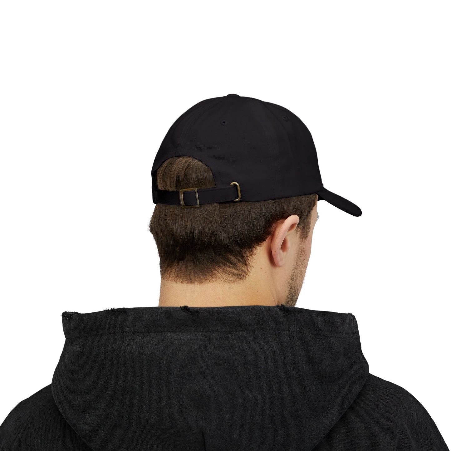 Parry Box Logo Dad Hat