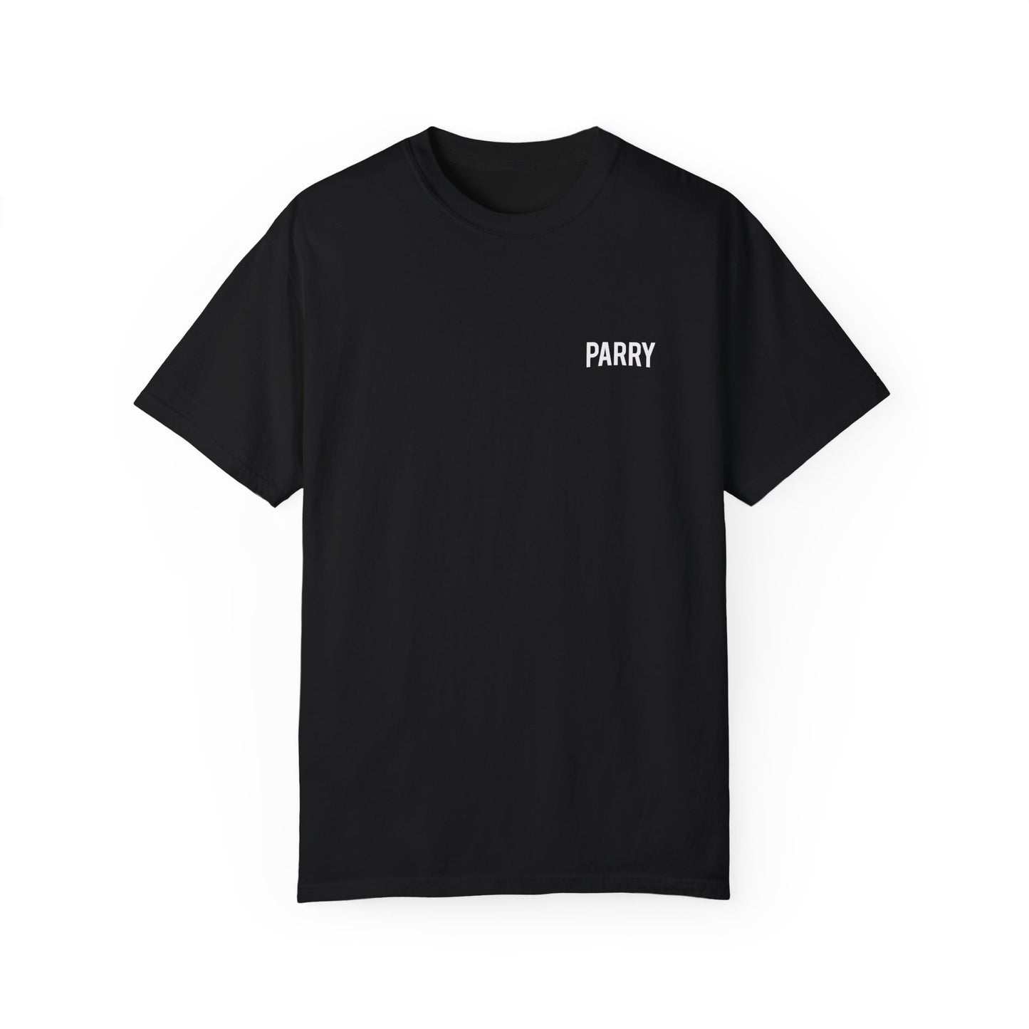 Fear City Tee