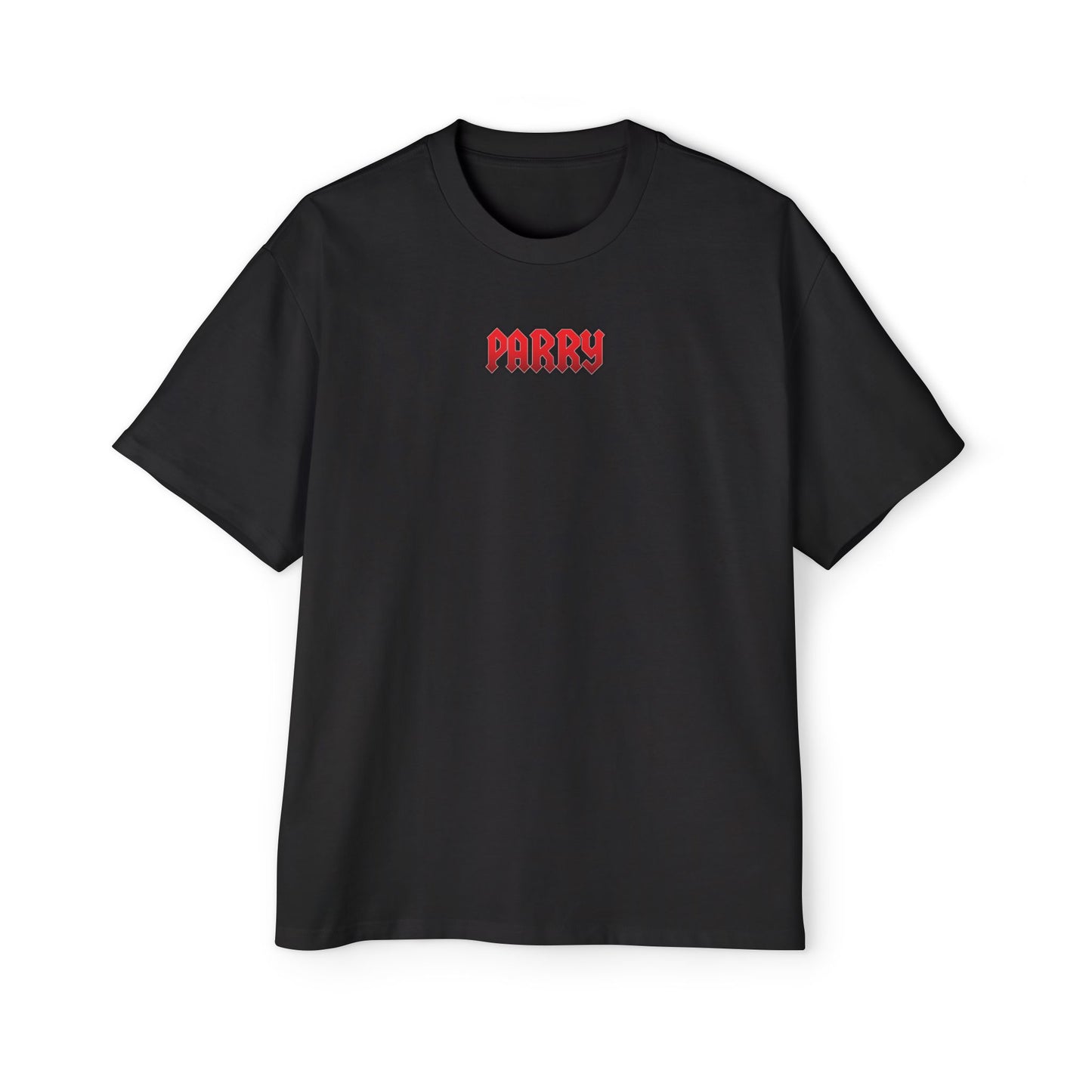 PARRY - AC/DC