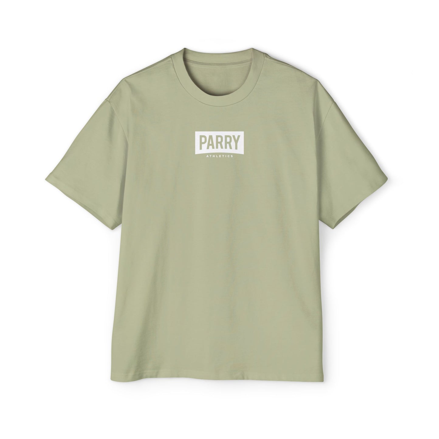 PARRY Box Logo Tee