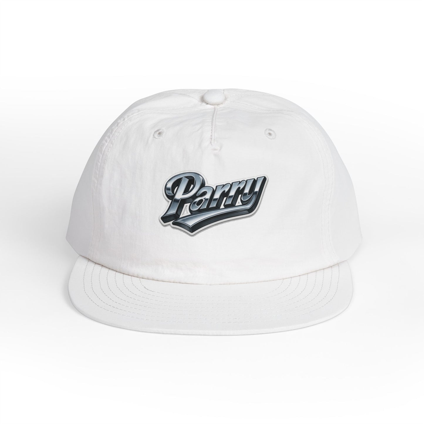 2025 Chrome Ranked Surf Cap