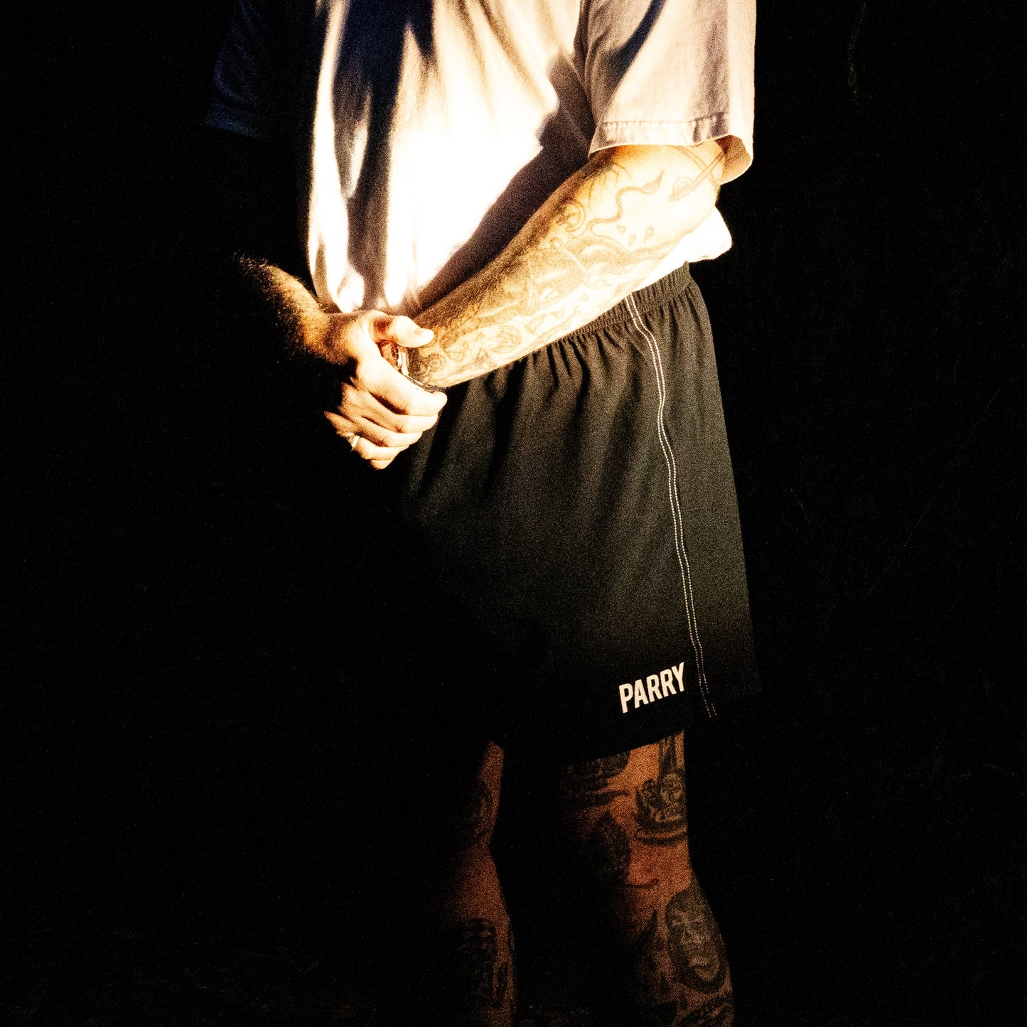 *Preorder* Fall 2025 - Core & Competition Short