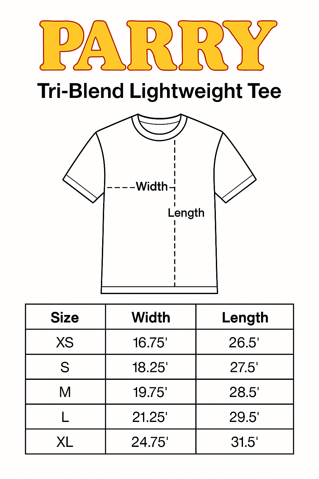 Hawks Wrestling - Tough Times - Tri-Blend Lightweight Tee