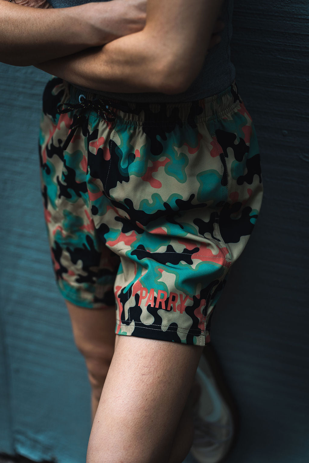 Czechoslovakia Duby Oak Core Short (7" inseam, with pockets)