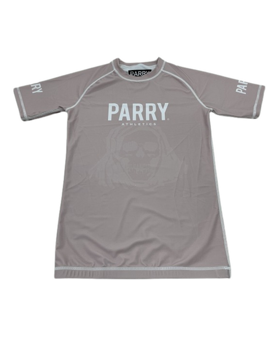 Fear City - Rashguards - Transcendent Pink