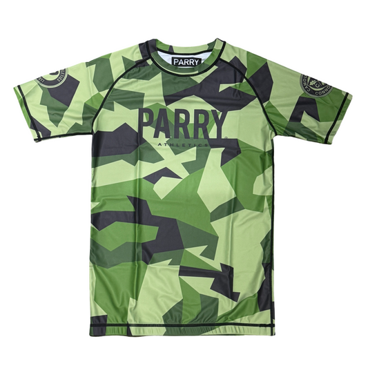 M90 Splinter Rashguard