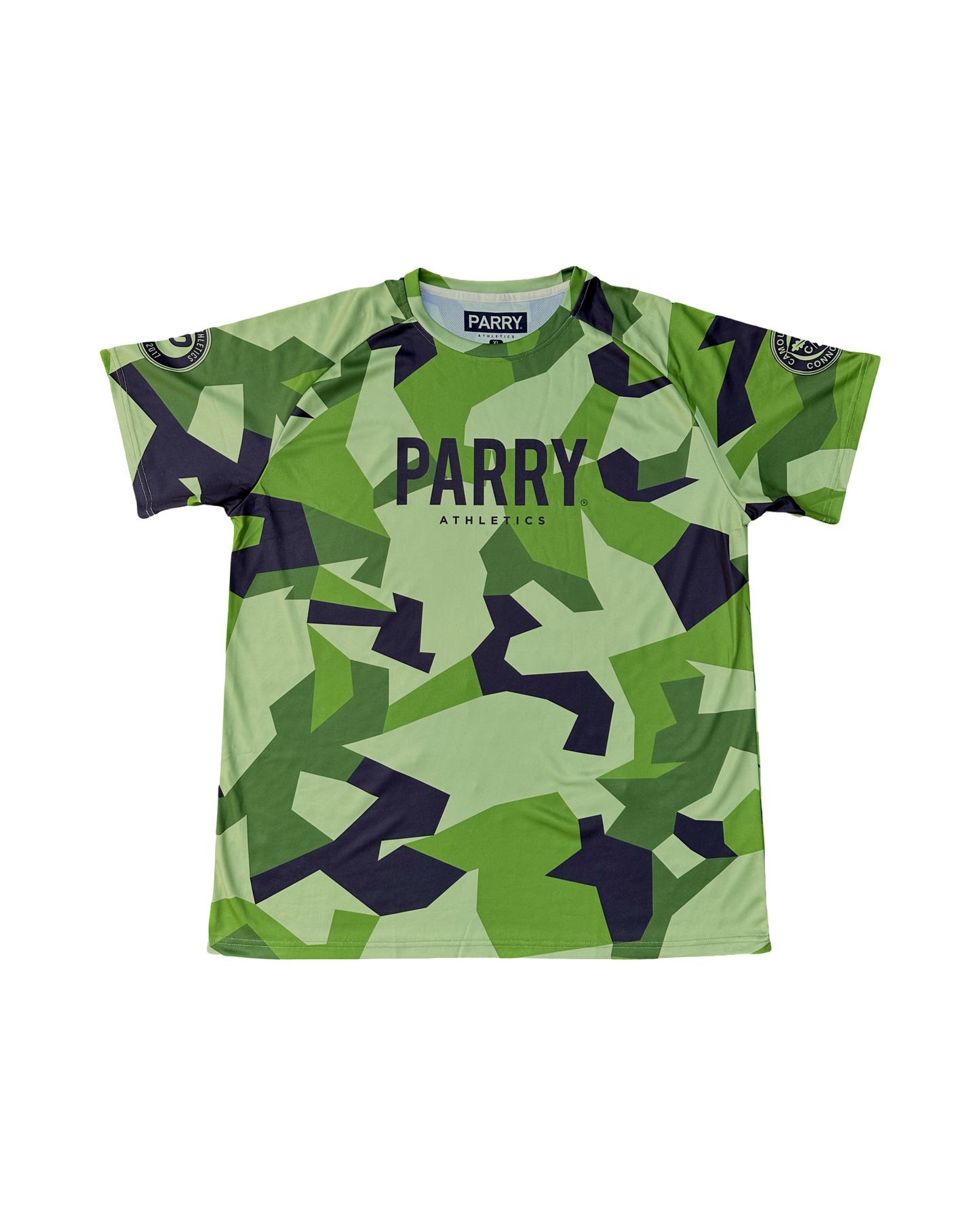 M90 Splinter Technical Tee