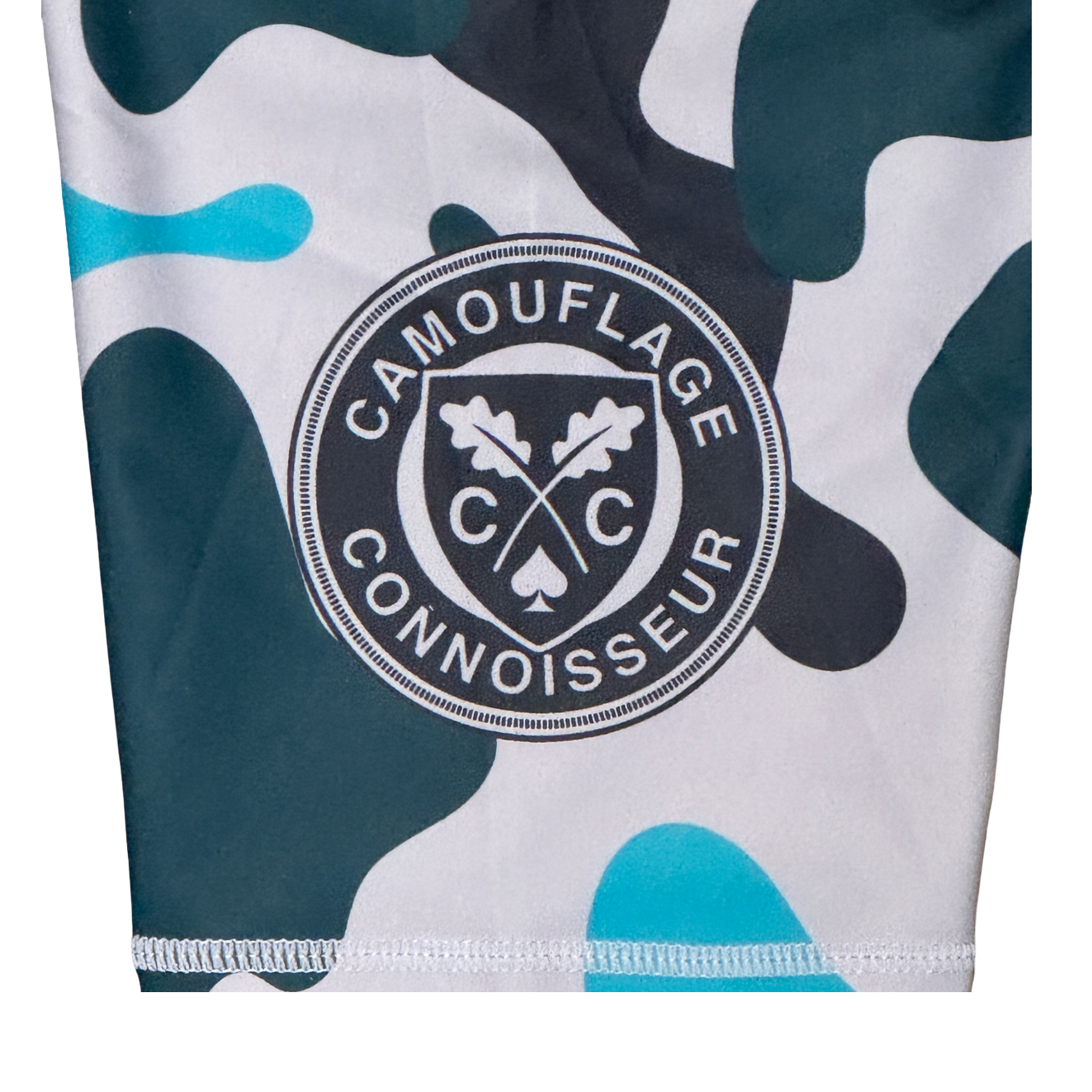 Turkish Aegean Spot Rashguard