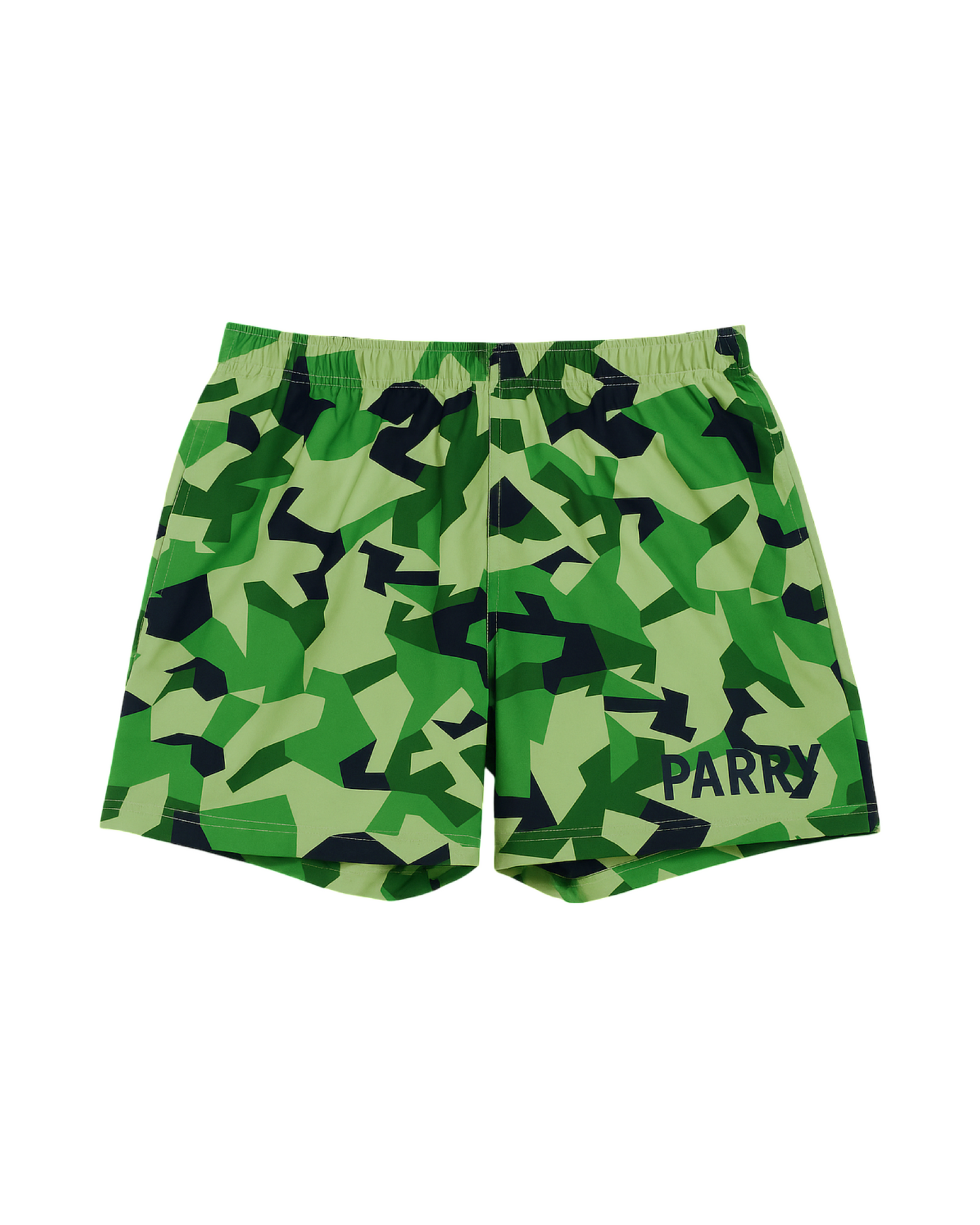 M90 Splinter Core Short (7" inseam, with pockets)