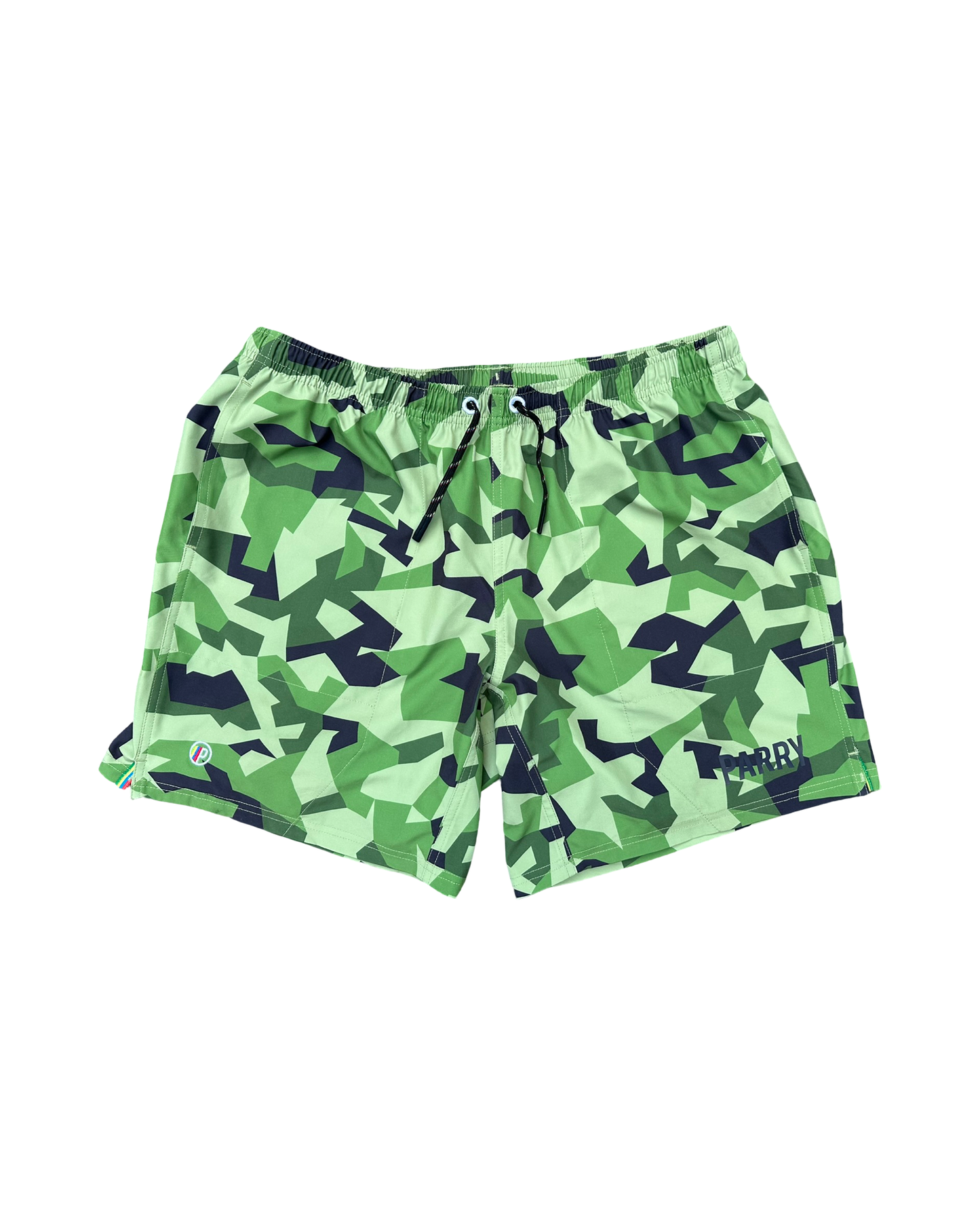 M90 Splinter Core Short (7" inseam, with pockets)