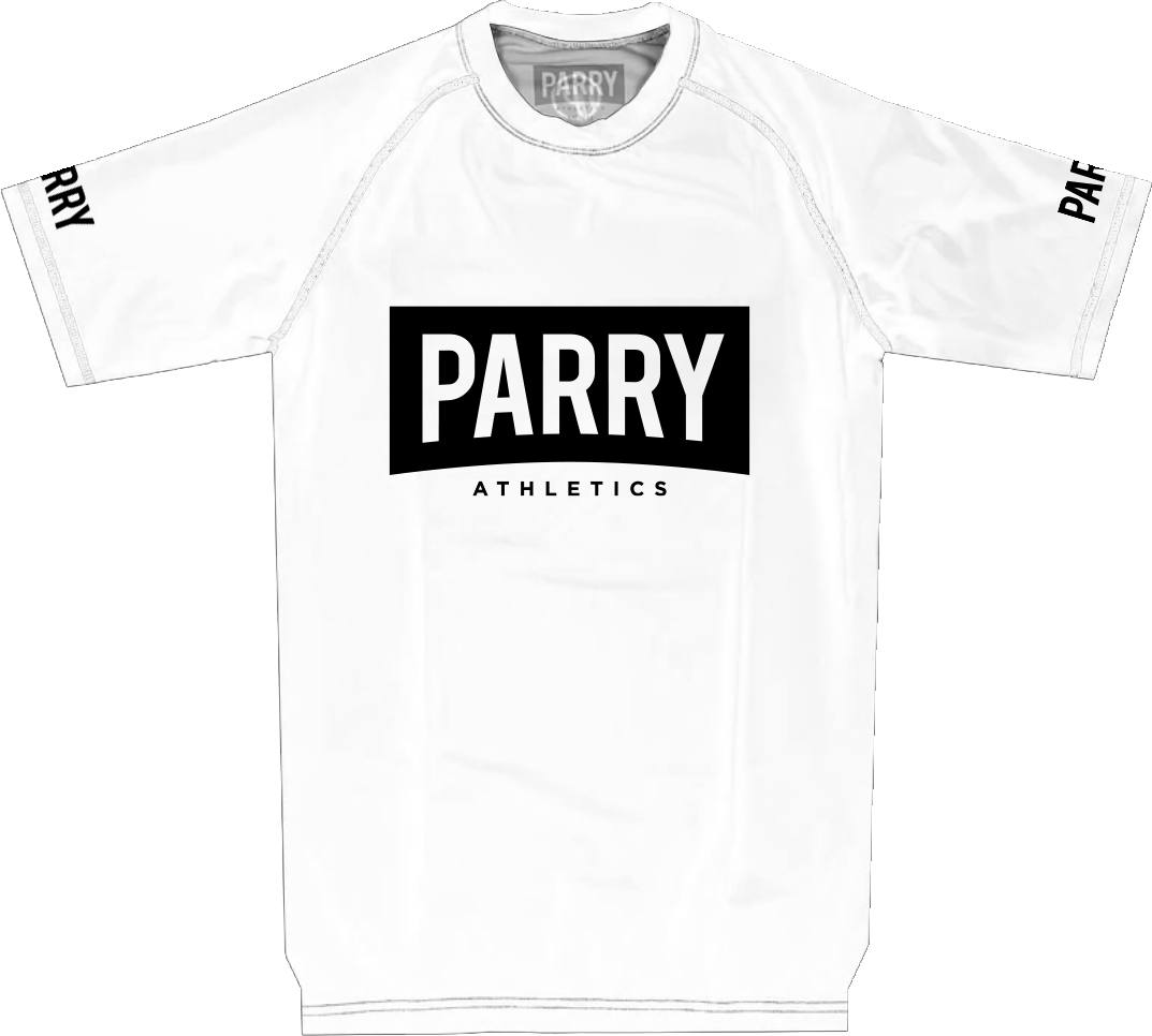 2023 RANKED RASH GUARDS