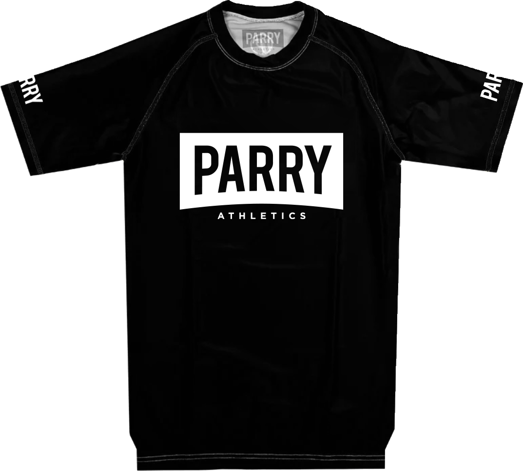 2023 RANKED RASH GUARDS