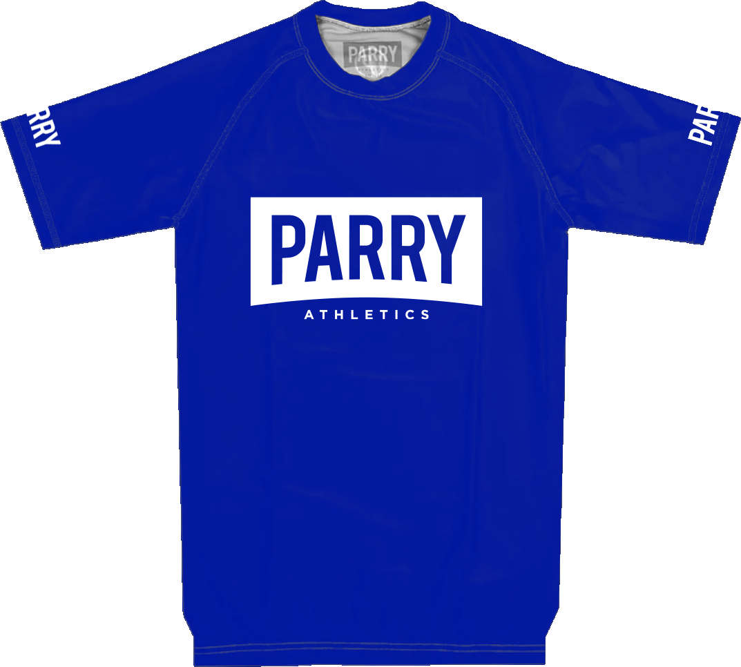 2023 RANKED RASH GUARDS