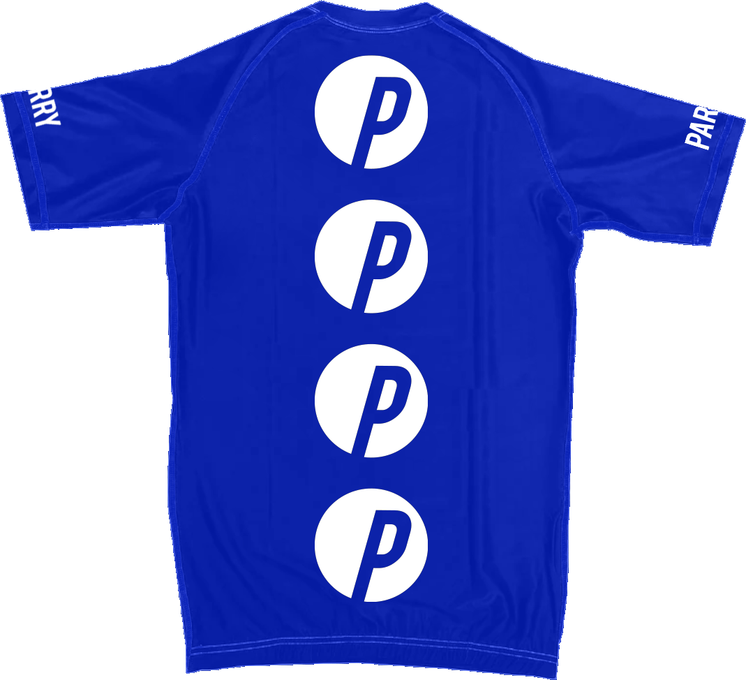 2023 RANKED RASH GUARDS