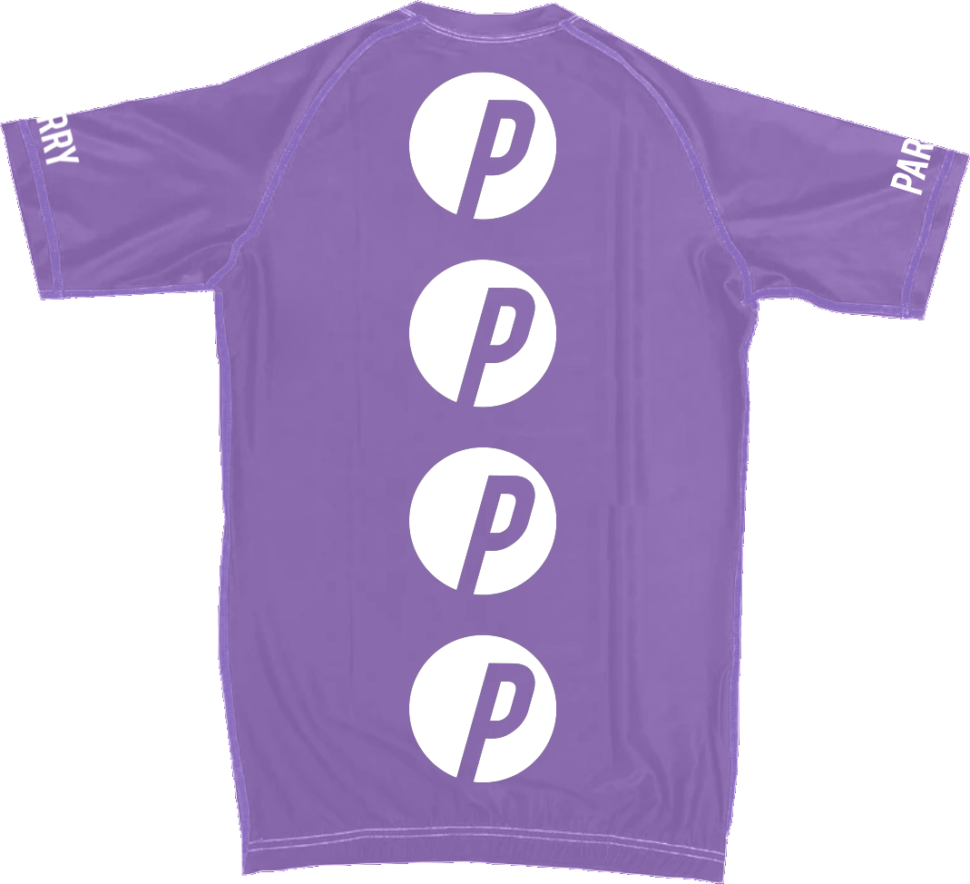 2023 RANKED RASH GUARDS