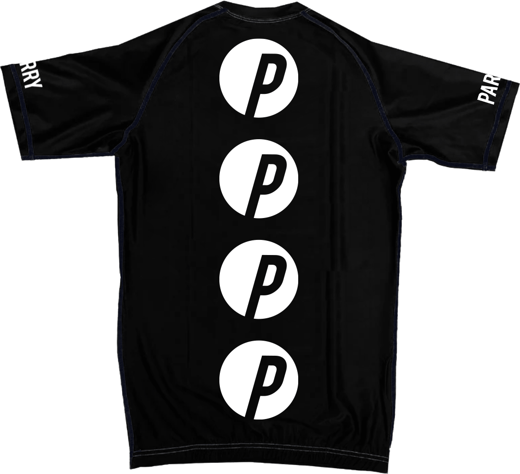 2023 RANKED RASH GUARDS